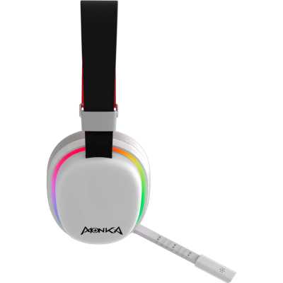 гарнитура Marvo Monka Echo HG9069W