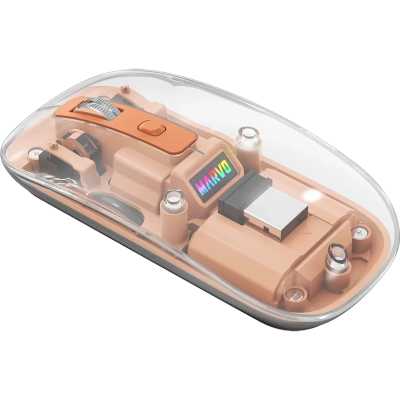 мышь Marvo Prism B10 M810W OR