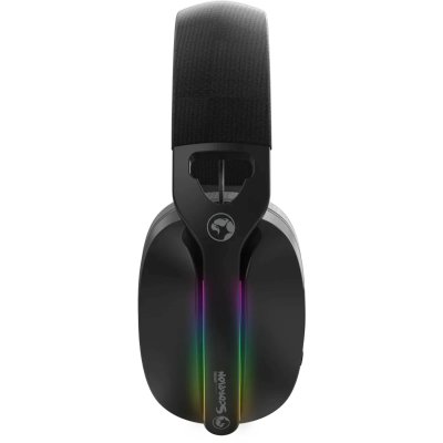 гарнитура Marvo Pulz 70S HG9086 BK