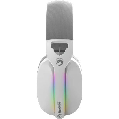 гарнитура Marvo Pulz 70S HG9086 WH