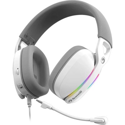 гарнитура Marvo Pulz 70S HG9086 WH