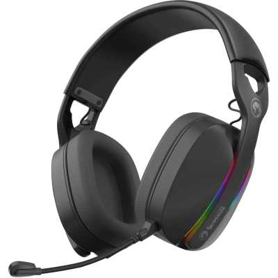 гарнитура Marvo Pulz 70W HG9086W BK