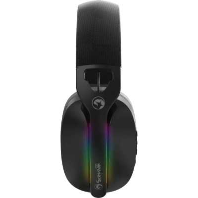 гарнитура Marvo Pulz 70W HG9086W BK