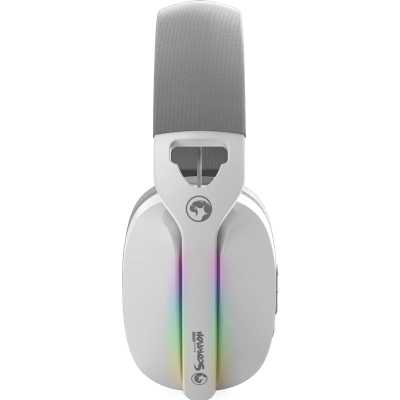 гарнитура Marvo Pulz 70W HG9086W WH