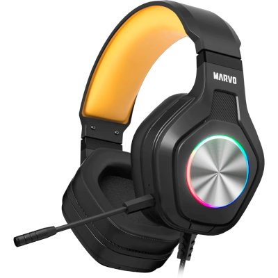 гарнитура Marvo Pulz 80 HG9084