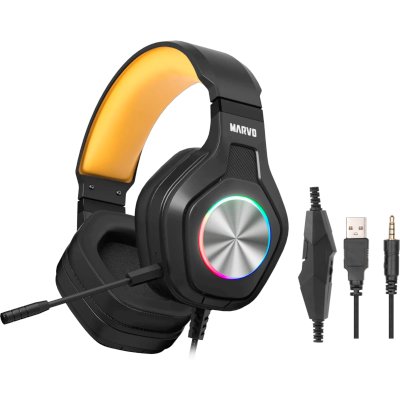 гарнитура Marvo Pulz 80 HG9084