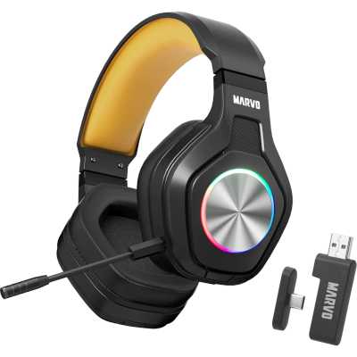 гарнитура Marvo Pulz 80W HG9084W