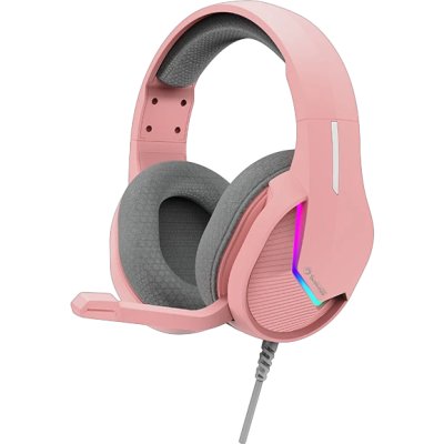 гарнитура Marvo Tactic 40 H8618 PK