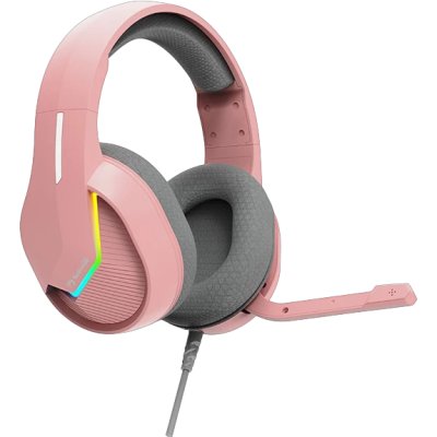 гарнитура Marvo Tactic 40 H8618 PK