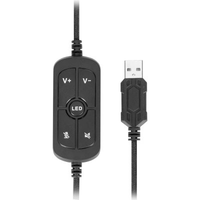 Marvo Tactic X HG9076