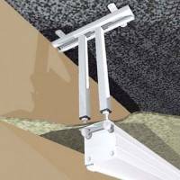 крепление Master Electrol 10800078