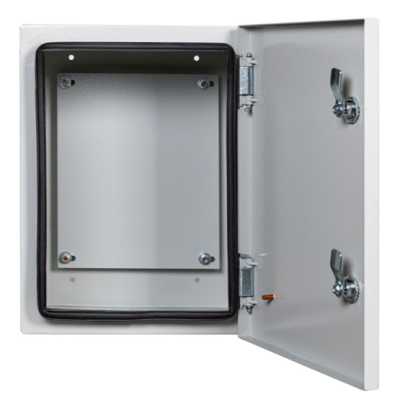 телекоммуникационный шкаф Mastermann-12У