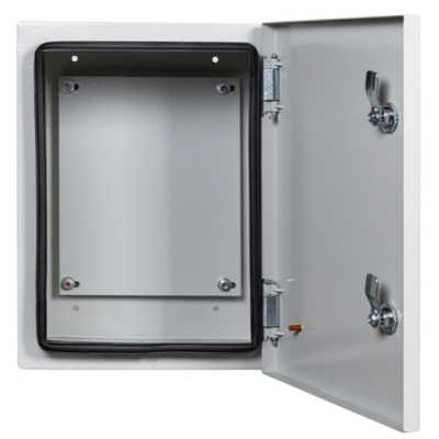 телекоммуникационный шкаф Mastermann-12У+