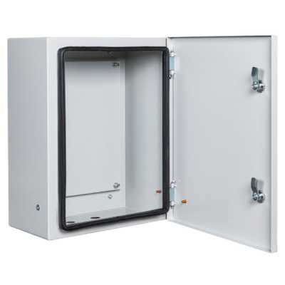 телекоммуникационный шкаф Mastermann-13У+