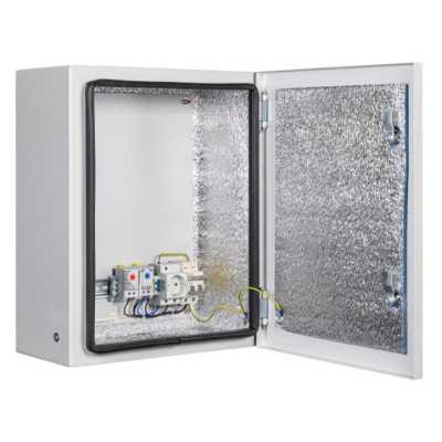 телекоммуникационный шкаф Mastermann-13УТП Ver. 2.0