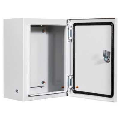 телекоммуникационный шкаф Mastermann-2У