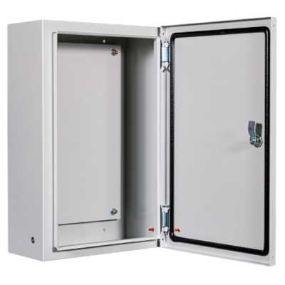 телекоммуникационный шкаф Mastermann-3У