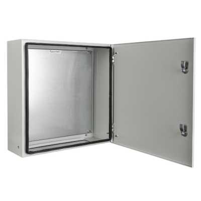 телекоммуникационный шкаф Mastermann-4У