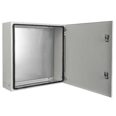 телекоммуникационный шкаф Mastermann-4У+