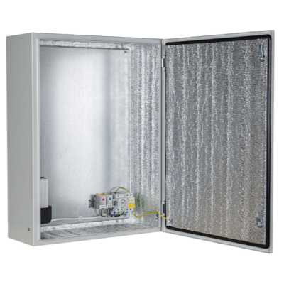 телекоммуникационный шкаф Mastermann-5УТП Ver. 2.0