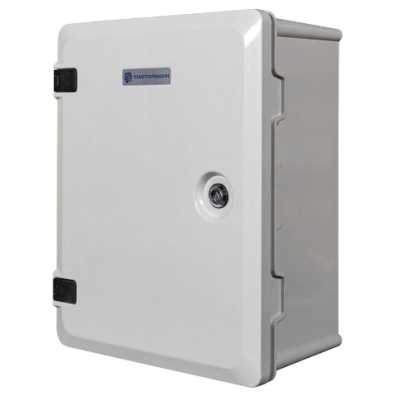 коммутатор уличный Mastermann-MM4GPoE-2SFP-UPS