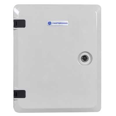 Mastermann-Пластик-2У+