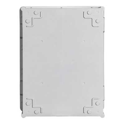 телекоммуникационный шкаф Mastermann-Пластик-2У+