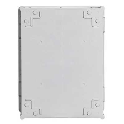 Mastermann-Пластик-2УТ+