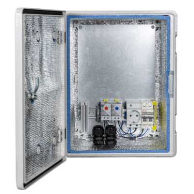 Mastermann-Пластик-2УТП+