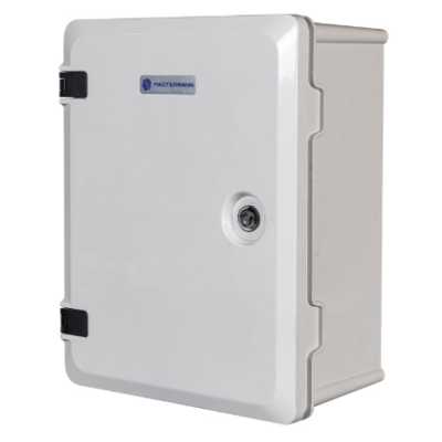 Mastermann-Пластик-2УТП+