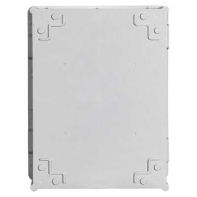 телекоммуникационный шкаф Mastermann-Пластик-2УТП+