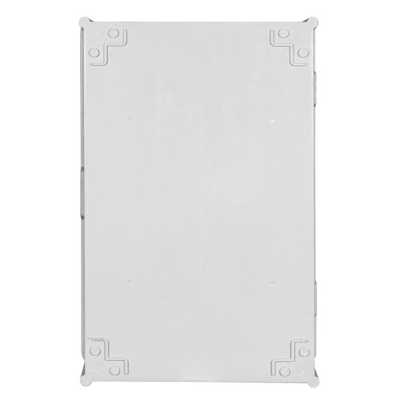 Mastermann-Пластик-3У+