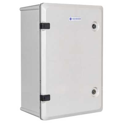 Mastermann-Пластик-3УТ+