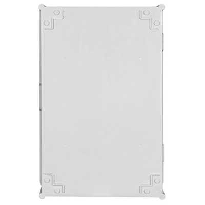 телекоммуникационный шкаф Mastermann-Пластик-3УТ+