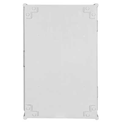 телекоммуникационный шкаф Mastermann-Пластик-3УТП+