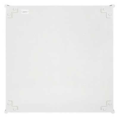 телекоммуникационный шкаф Mastermann-Пластик-4УТ+