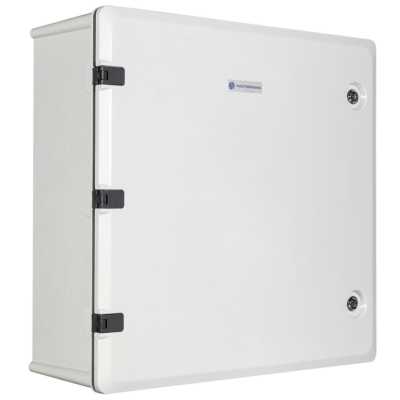 телекоммуникационный шкаф Mastermann-Пластик-4УТ+