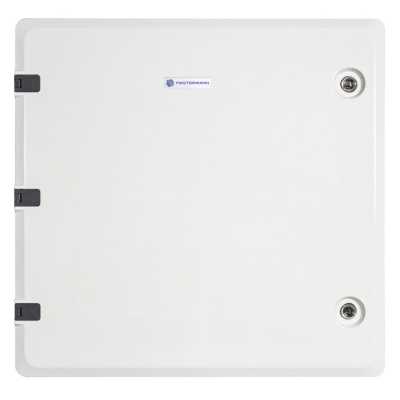 телекоммуникационный шкаф Mastermann-Пластик-4УТП+