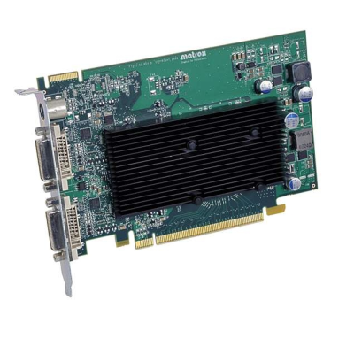 

Matrox M9120 512Mb