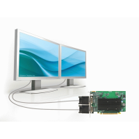 Matrox M9120 512Mb M9120-E512F