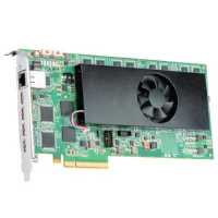 карта видеозахвата Matrox Mura ipx 4K MURAIPXI-D4JF