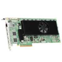 карта видеозахвата Matrox Mura ipx MURAIPXI-E4JF