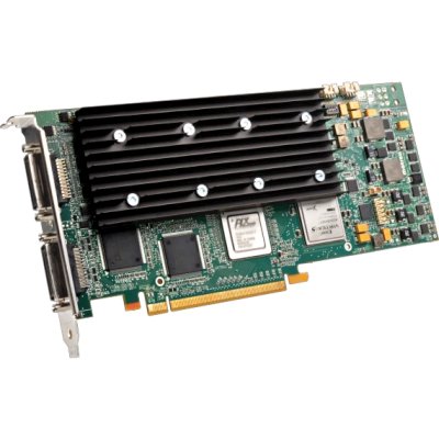 

Matrox