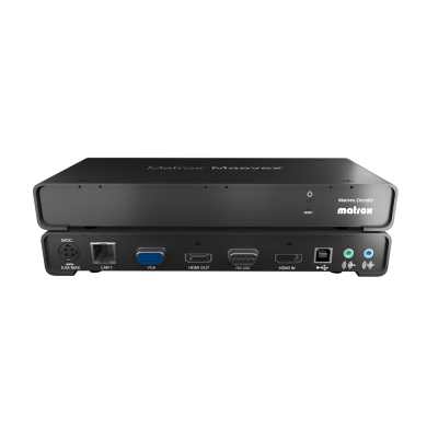 

Matrox