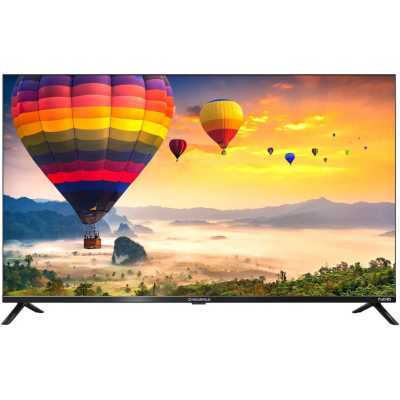 телевизор Maunfeld MLT43FSX02