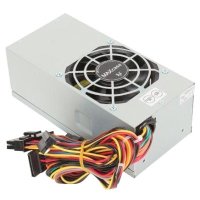 блок питания MAXcase 200W TFX-R200