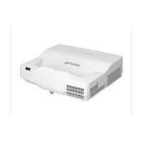 проектор Maxell MP-TW4001