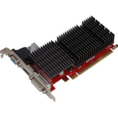 Maxsun AMD Radeon R5 220 2GB Power Hammer 2G