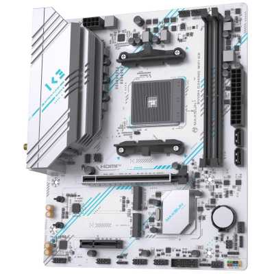 Maxsun B550M Gaming WiFi ICE