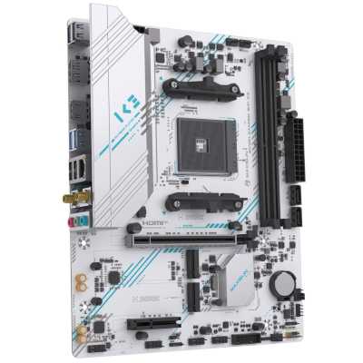 Maxsun B550M Gaming WiFi ICE